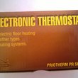 Priotherm PR-119 (FHC ELECTRONICS, Швеция)